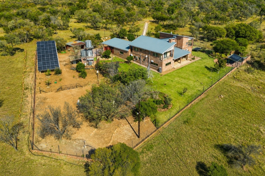 Commercial Property for Sale in Brits Rural North West